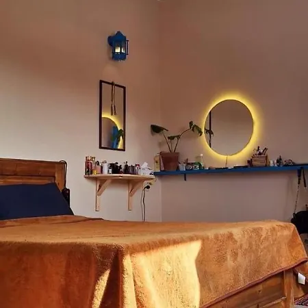 فيلا Blue House
